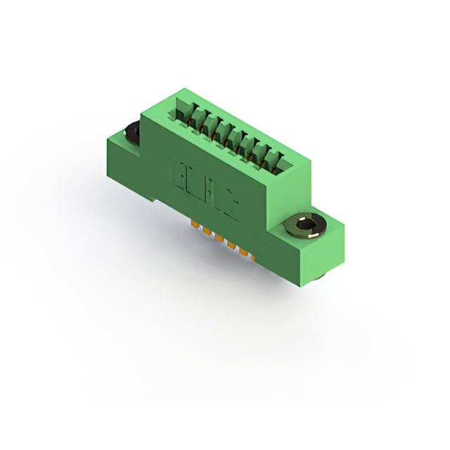 342-008-544-103 EDAC Inc.  Edgeboard Connectors
