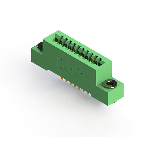 342-010-540-103 EDAC Inc.  Edgeboard Connectors