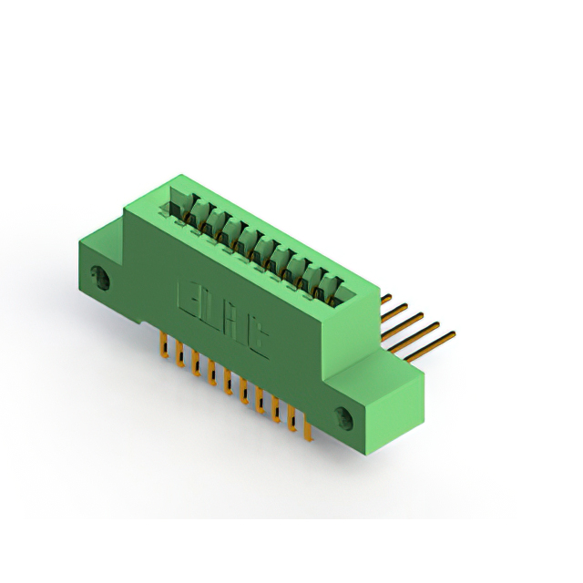 342-020-559-212 EDAC Inc.  Connettori per bordi