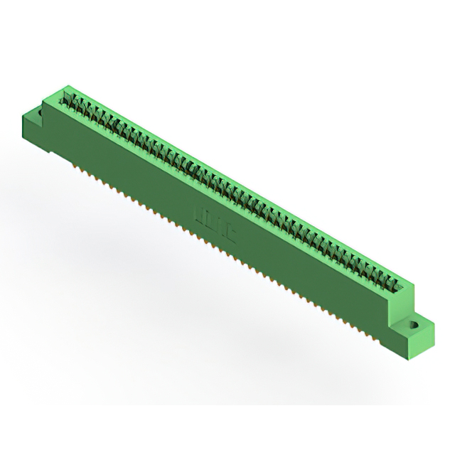 342-045-500-102 EDAC Inc.  Edgeboard Connectors