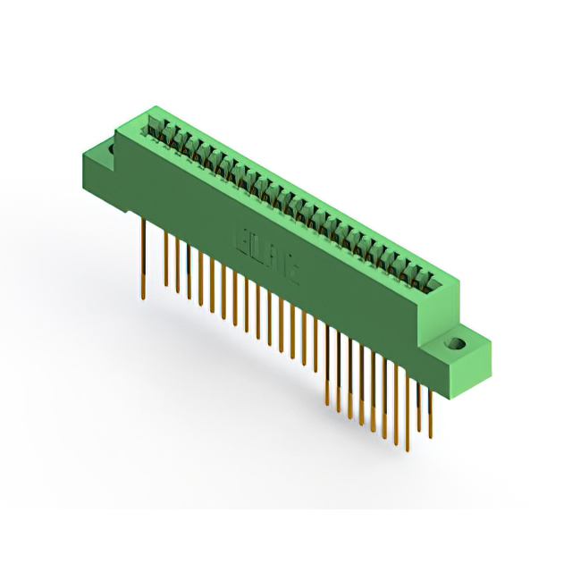 342-048-542-202 EDAC Inc.  Edgeboard Connectors