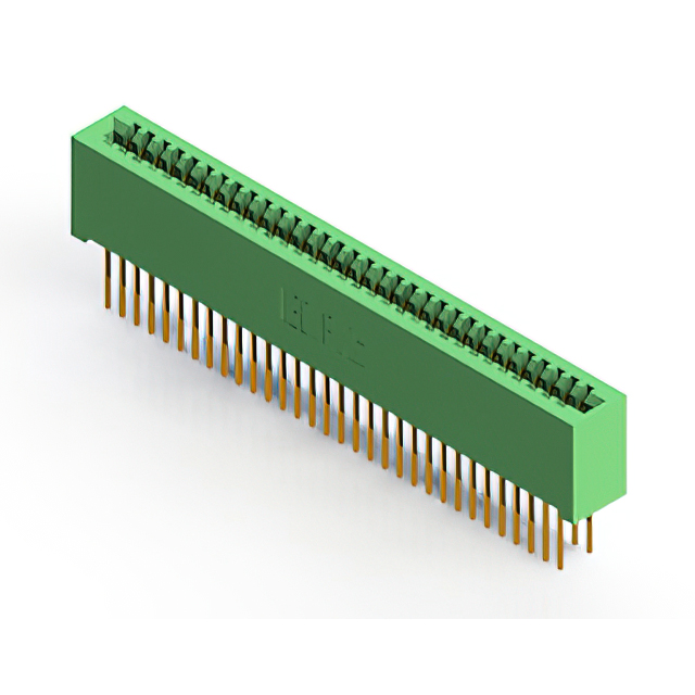 342-064-523-201 EDAC Inc.  Connettori per bordi