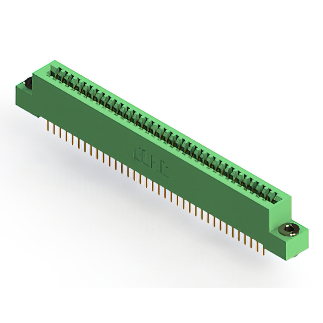 342-072-524-203 EDAC Inc.  Edgeboard Connectors