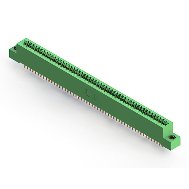 342-104-556-207 EDAC Inc.  Edgeboard Connectors