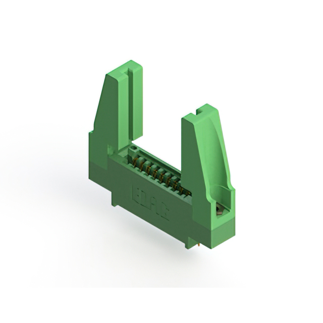 345-010-524-688 EDAC Inc.  Edgeboard Connectors