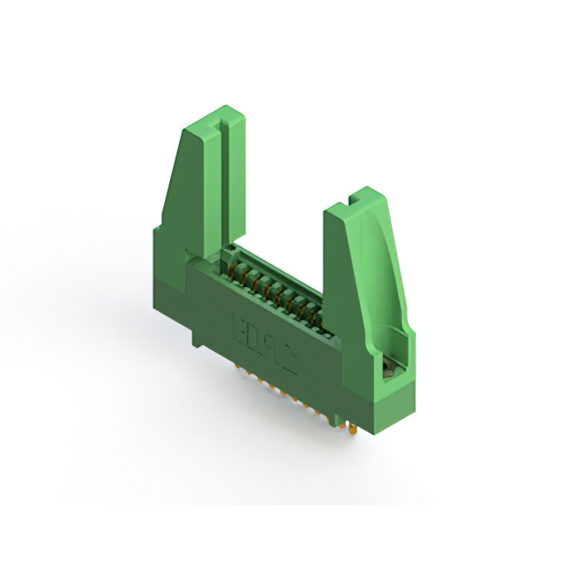 345-011-500-488 EDAC Inc.  Edgeboard Connectors