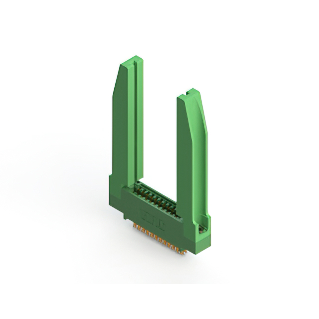 345-024-555-578 EDAC Inc.  Edgeboard Connectors
