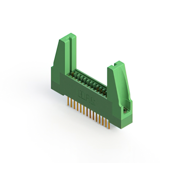 345-028-541-288 EDAC Inc.  Edgeboard Connectors