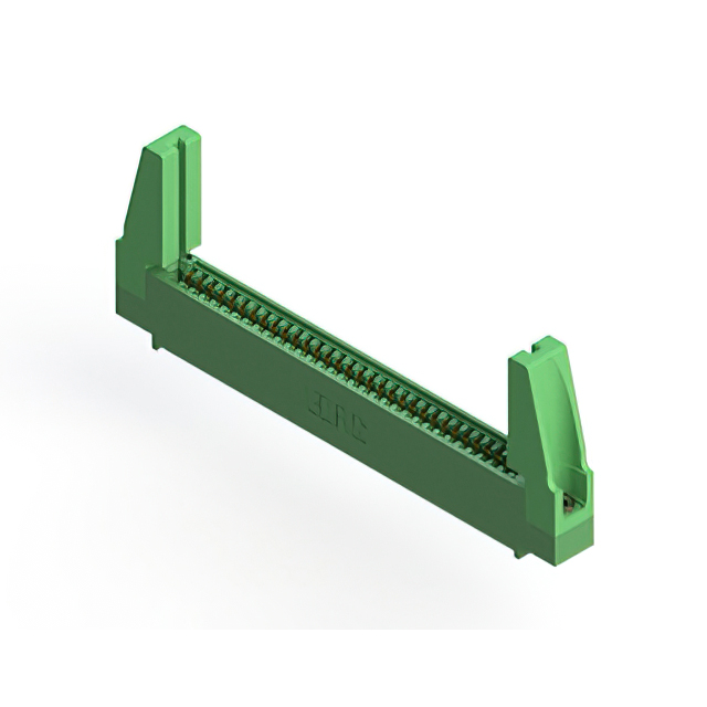 345-033-520-488 EDAC Inc.  Edgeboard Connectors