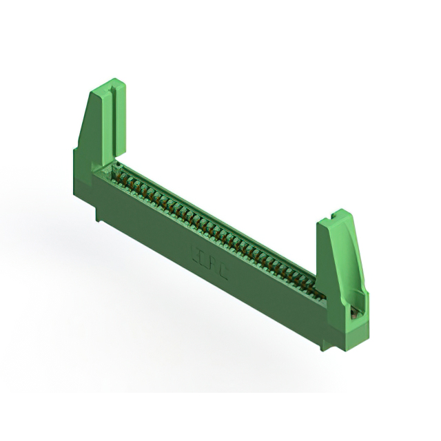 345-033-521-688 EDAC Inc.  Edgeboard Connectors