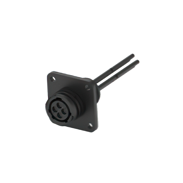 2386908-2 TE Connectivity AMP Connectors  Cable Assemblies