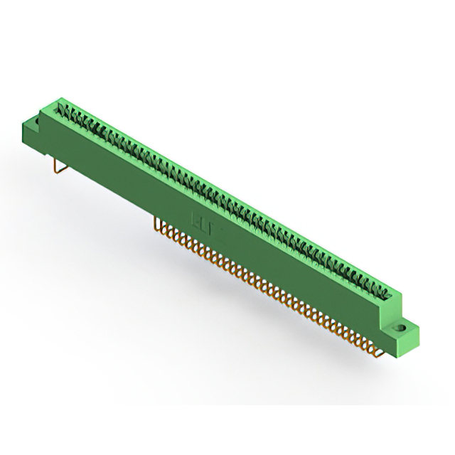 342-052-558-104 EDAC Inc.  Edgeboard Connectors