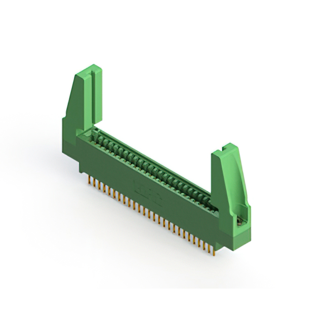 345-026-558-688 EDAC Inc.  Edgeboard Connectors