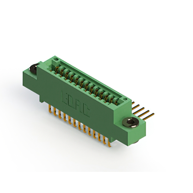 345-026-559-503 EDAC Inc.  Edgeboard Connectors