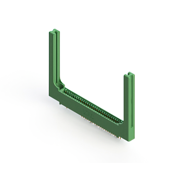 345-030-540-458 EDAC Inc.  Edgeboard Connectors