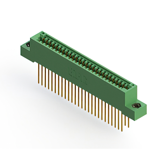 345-052-540-208 EDAC Inc.  Edgeboard Connectors