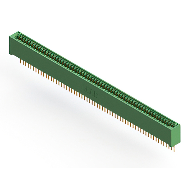 345-061-523-101 EDAC Inc.  Edgeboard Connectors