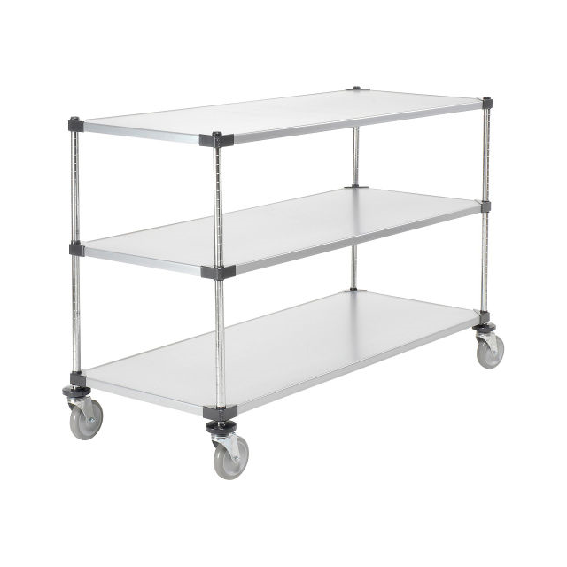 188894 Nexel  Carts and Trucks