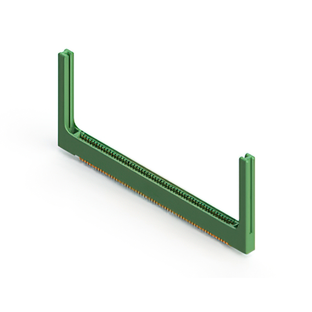 345-114-560-258 EDAC Inc.  Connettori per bordi