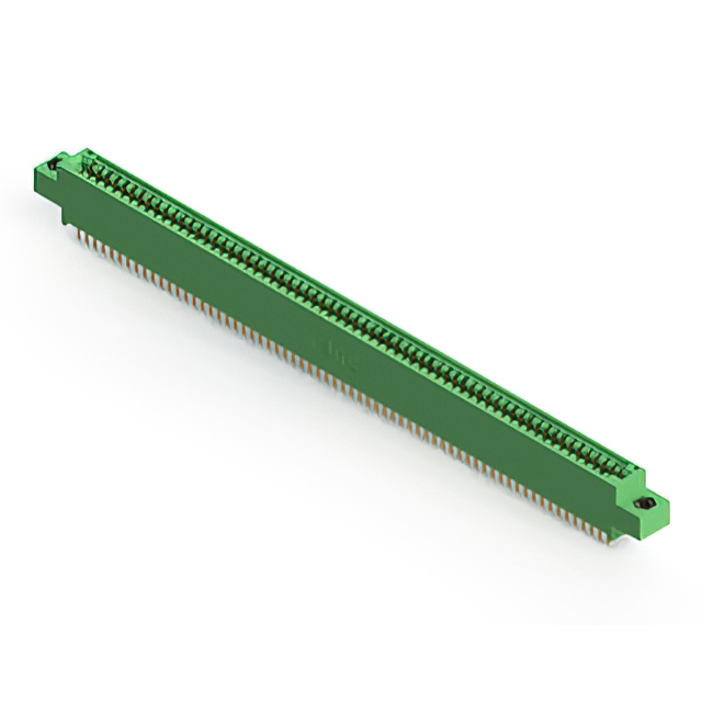 345-130-525-807 EDAC Inc.  Edgeboard Connectors