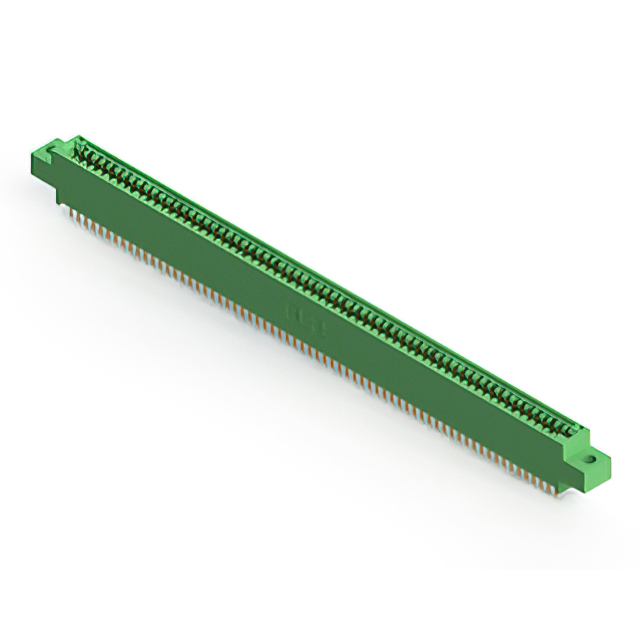 345-132-525-804 EDAC Inc.  Conectores de tableros de borde