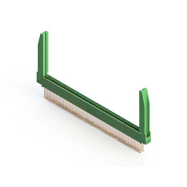 345-132-541-578 EDAC Inc.  Connettori per bordi