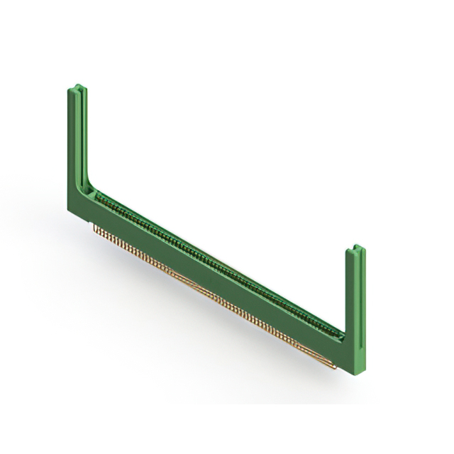 345-138-558-258 EDAC Inc.  Edgeboard Connectors