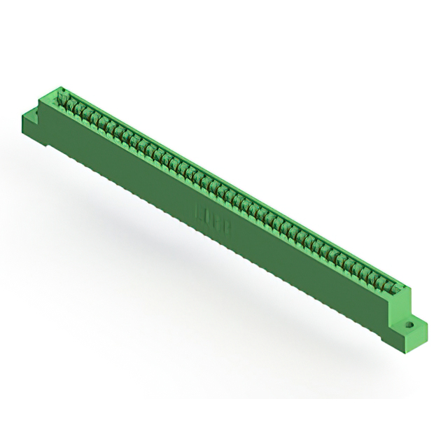 346-042-500-102 EDAC Inc.  Edgeboard Connectors