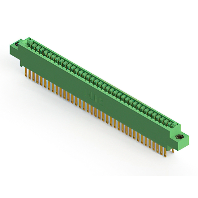 346-074-500-807 EDAC Inc.  Edgeboard Connectors