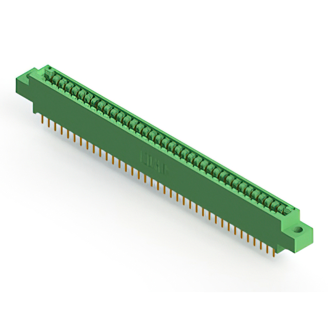 346-074-521-804 EDAC Inc.  Edgeboard Connectors