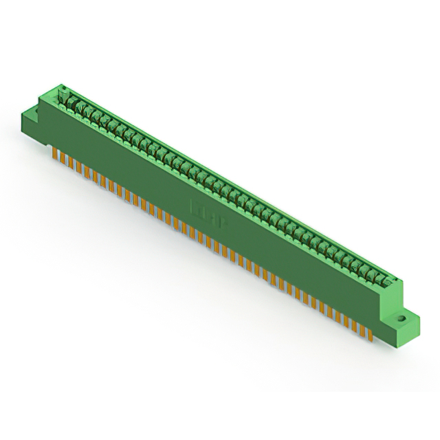 346-080-500-202 EDAC Inc.  Edgeboard Connectors
