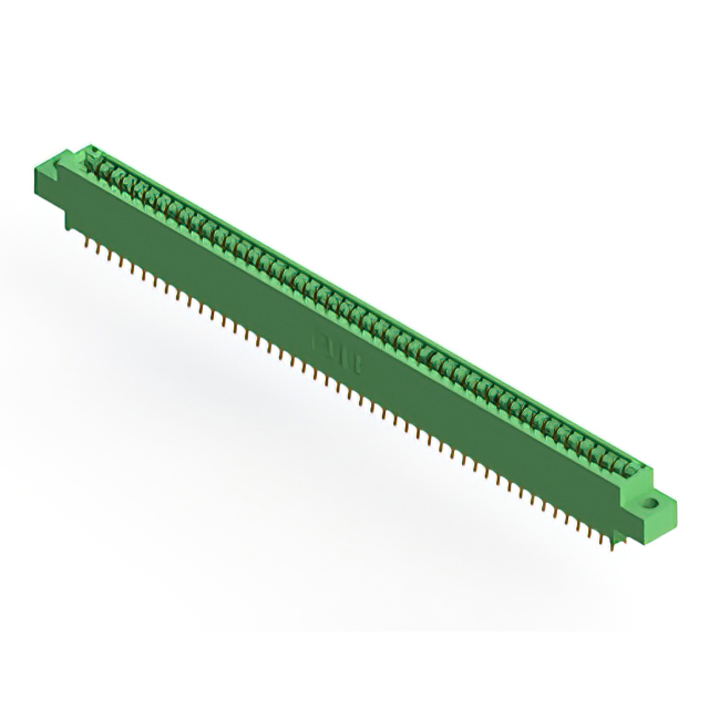 346-094-556-804 EDAC Inc.  Edgeboard Connectors