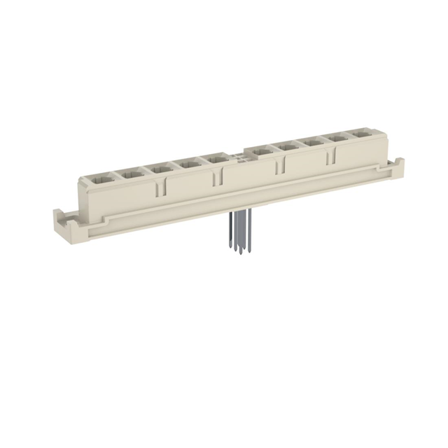 354223 TE Connectivity Erni  DIN 41612