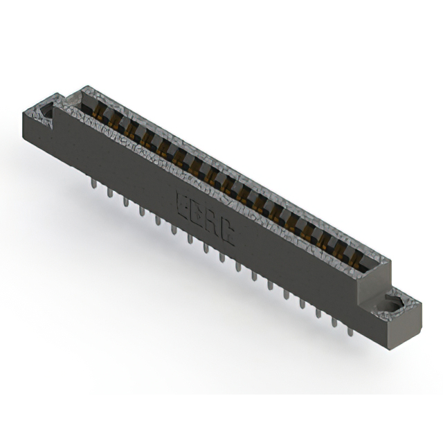 356-017-520-104 EDAC Inc.  Edgeboard Connectors