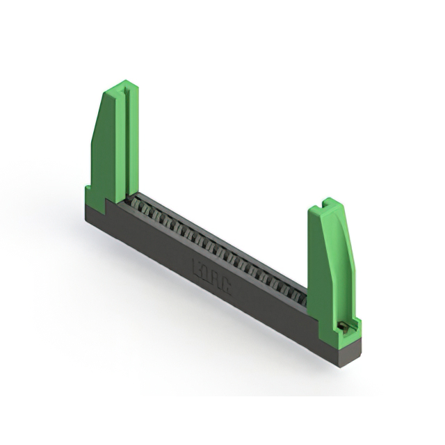 356-018-421-178 EDAC Inc.  Edgeboard Connectors