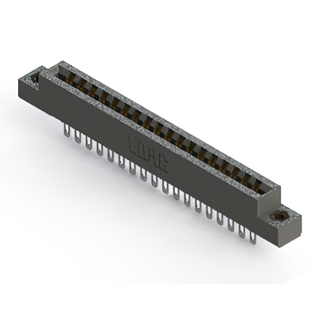 356-018-500-107 EDAC Inc.  Edgeboard Connectors