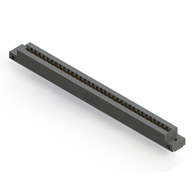 356-034-521-112 EDAC Inc.  Connecteurs de bordure