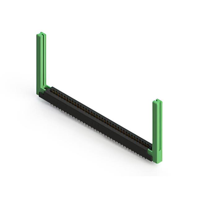 355-072-556-258 EDAC Inc.  Edgeboard Connectors