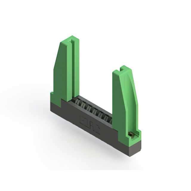 356-008-421-178 EDAC Inc.  Edgeboard Connectors