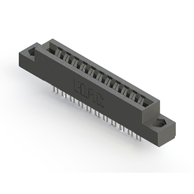 356-011-400-104 EDAC Inc.  Edgeboard Connectors