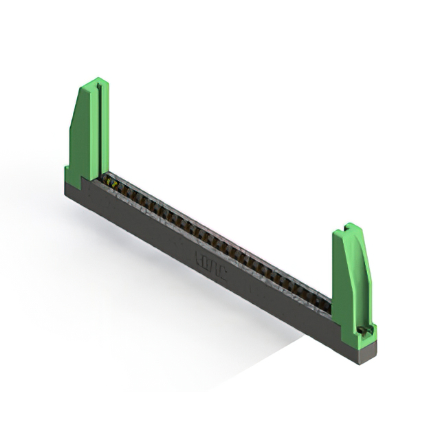 356-027-521-178 EDAC Inc.  Edgeboard Connectors