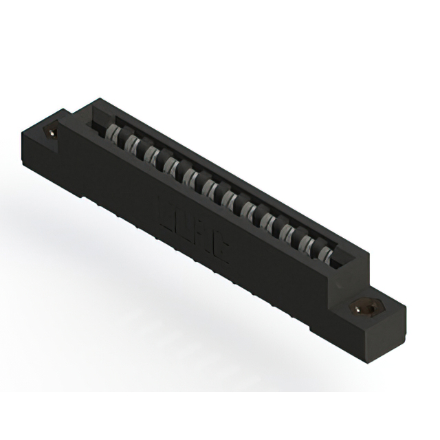 357-012-453-108 EDAC Inc.  Edgeboard Connectors