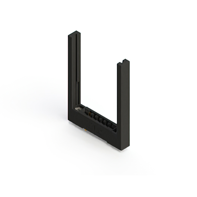 357-012-542-268 EDAC Inc.  Edgeboard Connectors