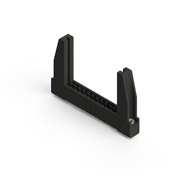 357-012-545-178 EDAC Inc.  Edgeboard Connectors