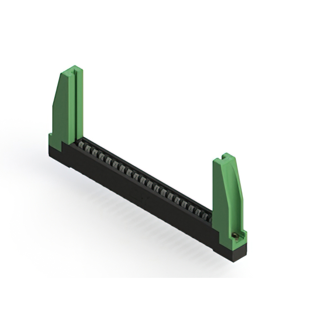 357-021-457-178 EDAC Inc.  Connecteurs de bordure