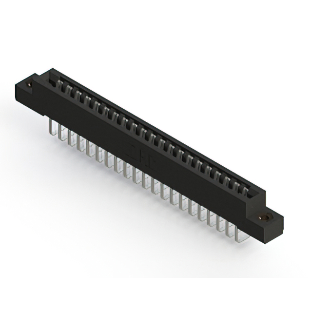 357-021-458-107 EDAC Inc.  Edgeboard Connectors