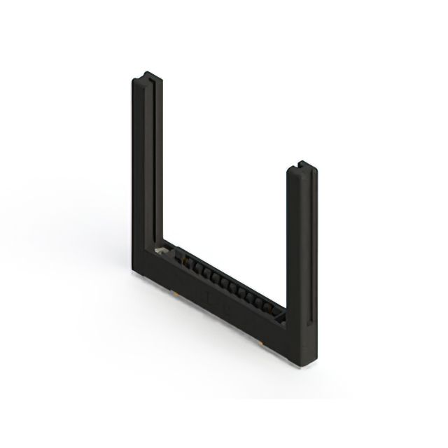 357-022-520-258 EDAC Inc.  Edgeboard Connectors