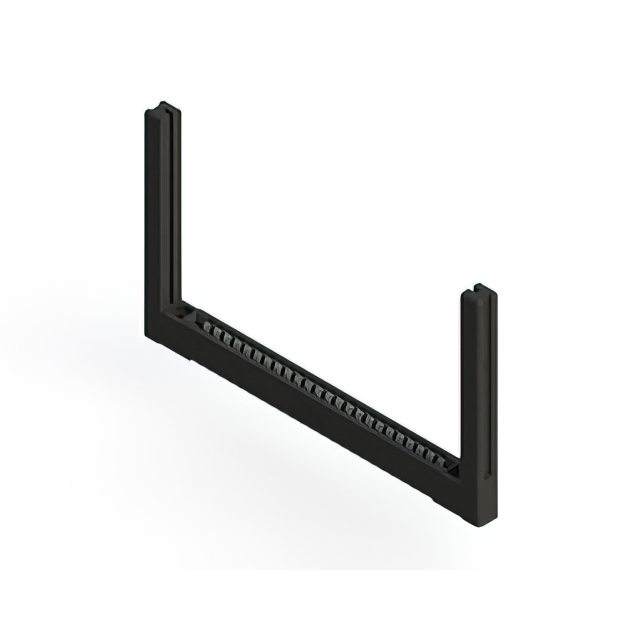 357-024-421-158 EDAC Inc.  Connecteurs de bordure