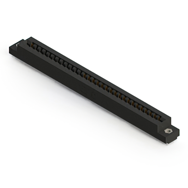 357-030-527-107 EDAC Inc.  Edgeboard Connectors