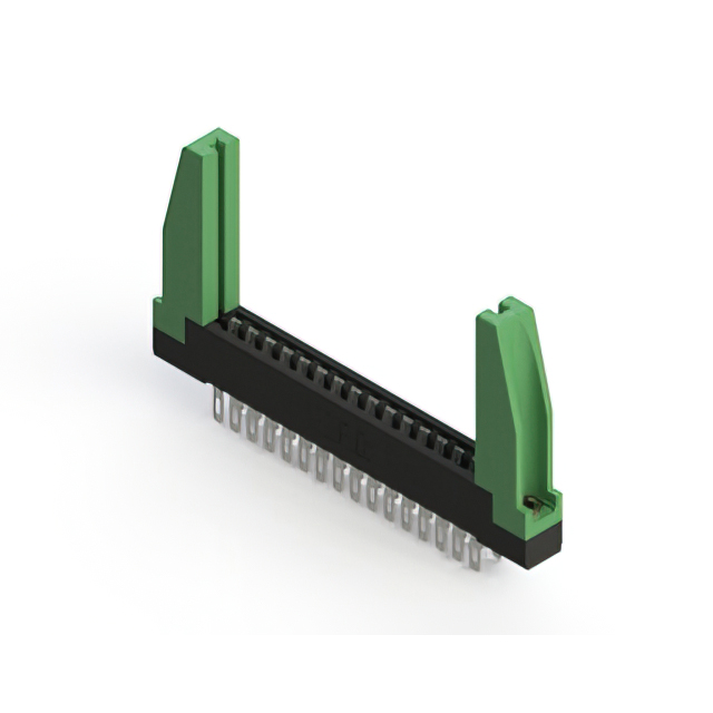 357-032-400-278 EDAC Inc.  Edgeboard Connectors